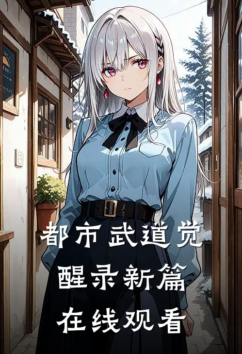 都市武道觉醒录新篇在线观看