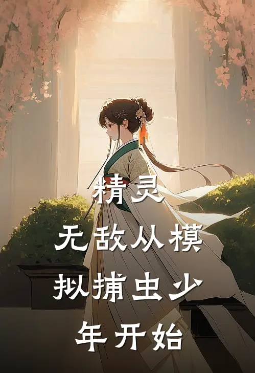 精灵：无敌从模拟捕虫少年开始