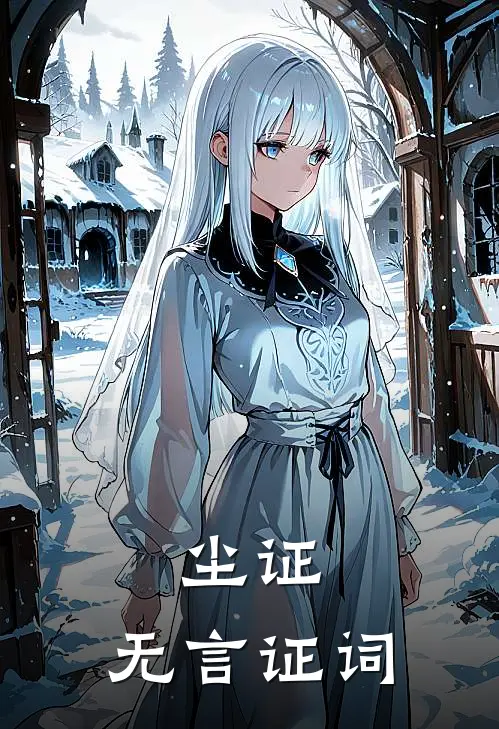 尘证：无言证词