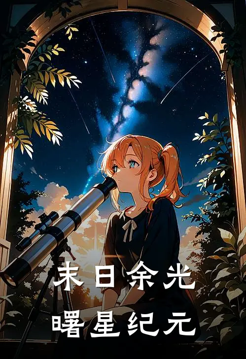 末日余光：曙星纪元林烁戚狂热门免费小说_免费小说免费阅读末日余光：曙星纪元林烁戚狂