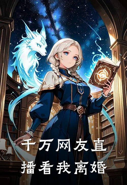 苏晴潘金莲《千万网友直播看我离婚》_《千万网友直播看我离婚》最新章节在线阅读
