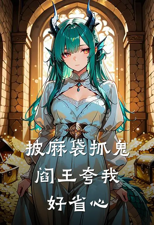 披麻袋抓鬼，阎王夸我好省心沈照张三免费小说全集_免费阅读无弹窗披麻袋抓鬼，阎王夸我好省心沈照张三