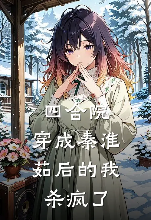 四合院：穿成秦淮茹后的我杀疯了