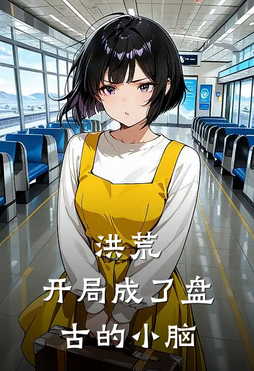 洪荒：开局成了盘古的小脑