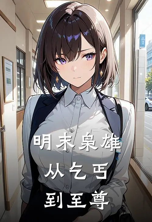 明末枭雄：从乞丐到至尊赵阳赵阳全文阅读免费全集_免费小说明末枭雄：从乞丐到至尊(赵阳赵阳)