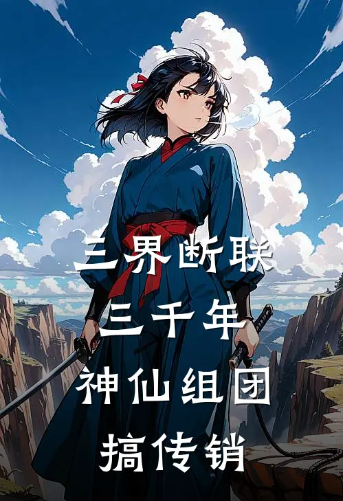 三界断联三千年，神仙组团搞传销全文免费阅读无弹窗大结局_三界断联三千年，神仙组团搞传销（张小凡李彬）最新小说