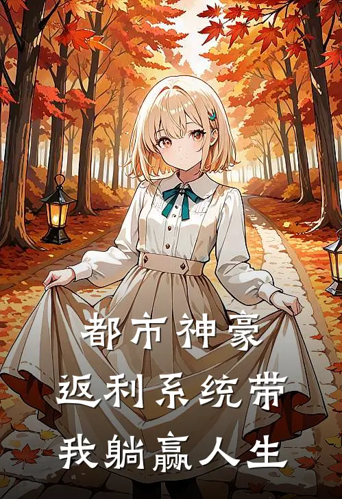 都市神豪：返利系统带我躺赢人生