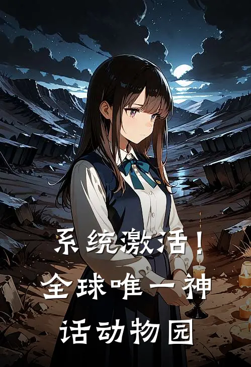 系统激活！全球唯一神话动物园