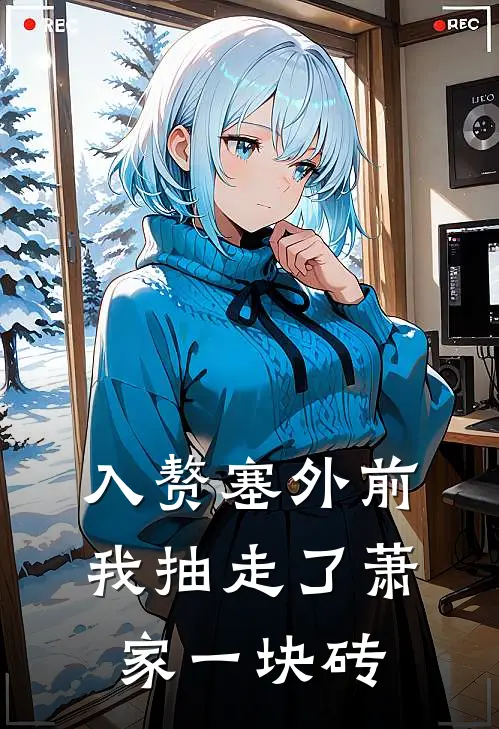 入赘塞外前，我抽走了萧家一块砖(抖音热门)热门网络小说_小说推荐完结入赘塞外前，我抽走了萧家一块砖(抖音热门)