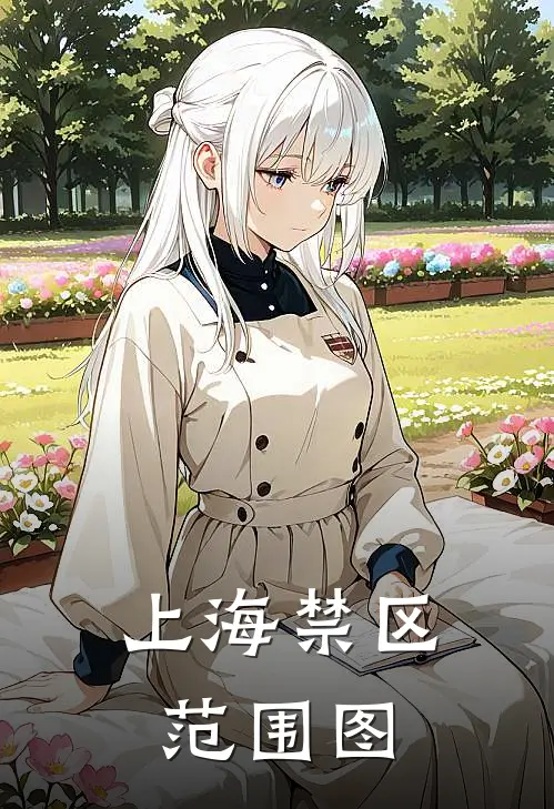 上海禁区范围图