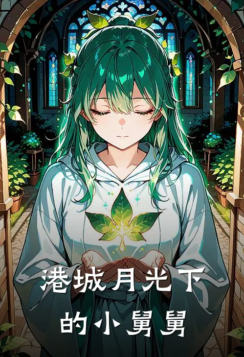 港城月光下的小舅舅