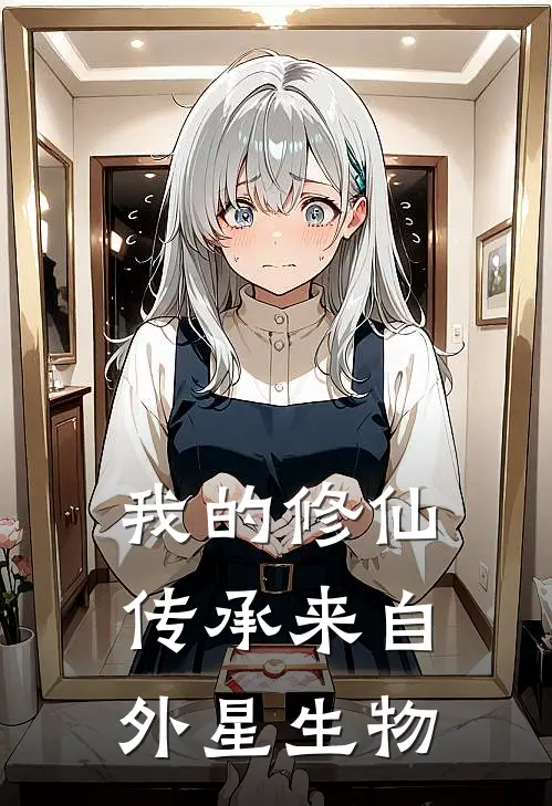 我的修仙传承来自外星生物