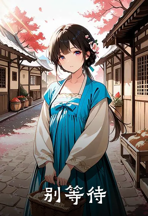 《别等待》李浩潇潇全文免费在线阅读_《别等待》全集阅读