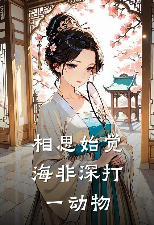 相思始觉海非深打一动物