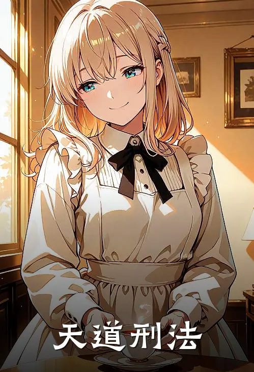 天道刑法