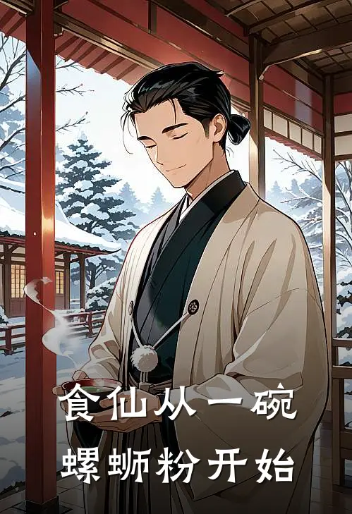 食仙从一碗螺蛳粉开始张倩黄依依完结版免费阅读_食仙从一碗螺蛳粉开始全章节免费在线阅读