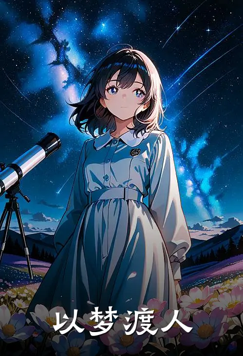 以梦渡人