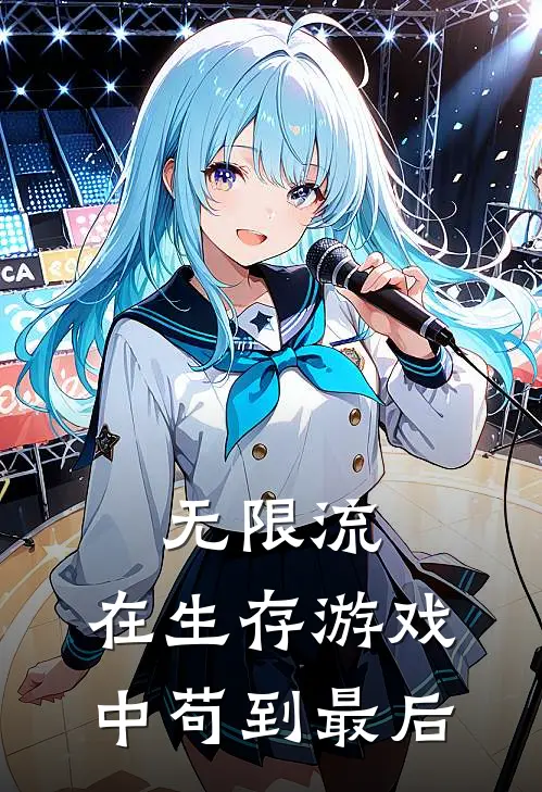 无限流：在生存游戏中苟到最后傅博甘甜完结小说大全_免费热门小说无限流：在生存游戏中苟到最后(傅博甘甜)