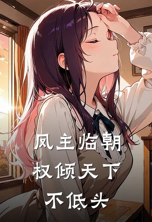 凤主临朝：权倾天下不低头（沈毅沈清）最新章节列表