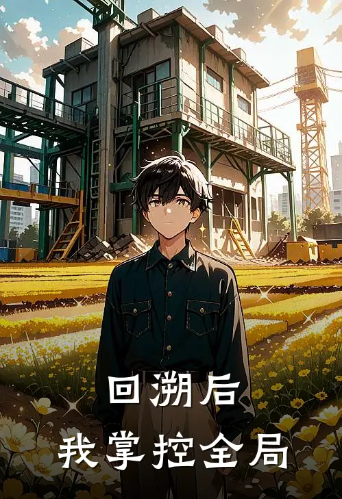 回溯后，我掌控全局