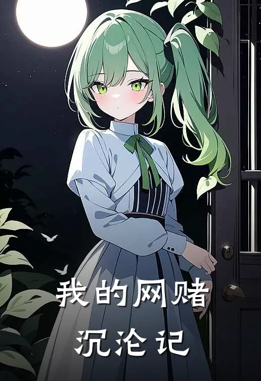 我的网赌沉沦记