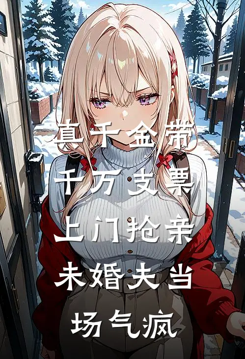 真千金带千万支票上门抢亲，未婚夫当场气疯林夏林深热门小说免费阅读_完本完结小说真千金带千万支票上门抢亲，未婚夫当场气疯(林夏林深)