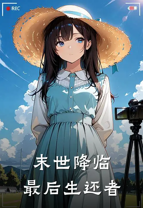 末世降临，最后生还者(陆辰兵月)完整版免费小说_完结版小说推荐末世降临，最后生还者(陆辰兵月)