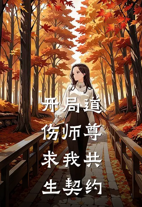开局道伤师尊，求我共生契约