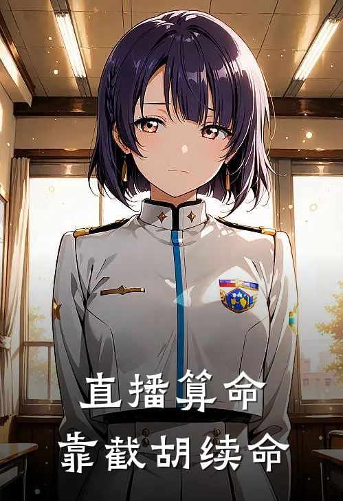 直播算命，靠截胡续命(陈默林凡)在线免费小说_热门网络小说直播算命，靠截胡续命陈默林凡