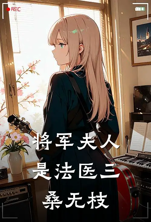 将军夫人是法医三桑无枝