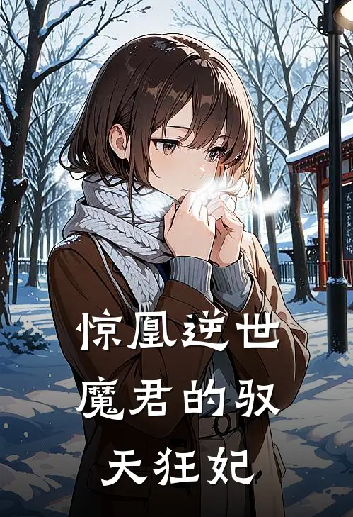 惊凰逆世：魔君的驭天狂妃凌珞倾颜全章节免费在线阅读_《惊凰逆世：魔君的驭天狂妃》精彩小说