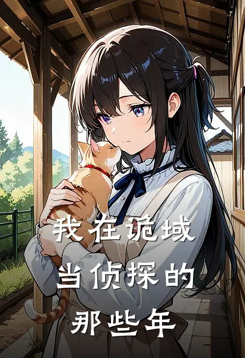 我在诡域当侦探的那些年