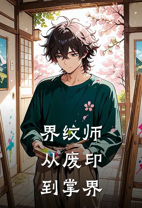 界纹师：从废印到掌界林野林浩最新小说推荐_最新好看小说界纹师：从废印到掌界林野林浩