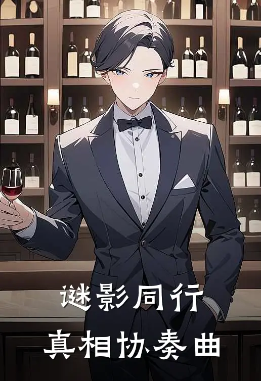 谜影同行：真相协奏曲