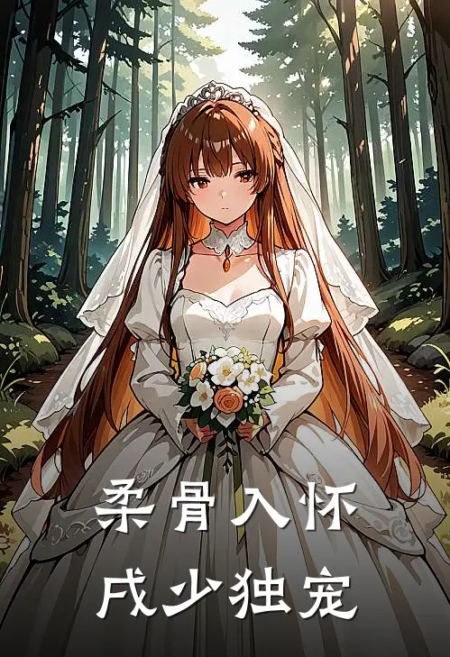 柔骨入怀，戌少独宠全文免费阅读无弹窗大结局_柔骨入怀，戌少独宠（佛珠苏晚）最新小说