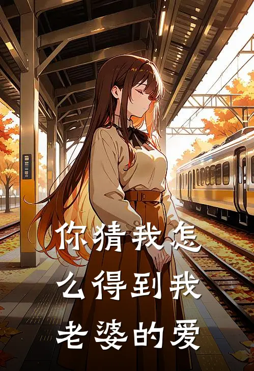 你猜我怎么得到我老婆的爱