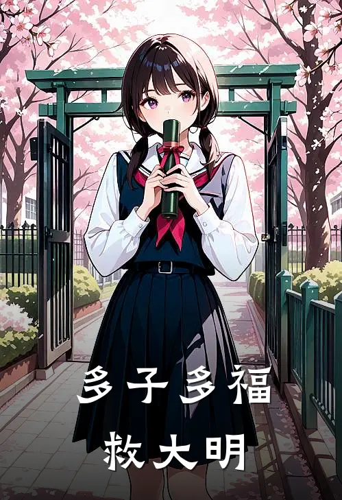 多子多福救大明