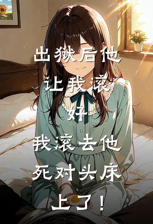 出狱后他让我滚，好，我滚去他死对头床上了！江月初林晚晚_《出狱后他让我滚，好，我滚去他死对头床上了！》最新章节免费在线阅读