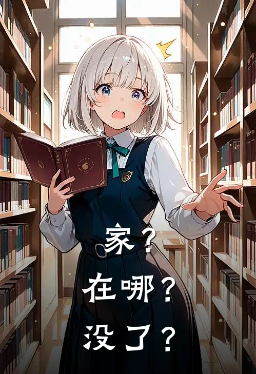 家？在哪？没了？