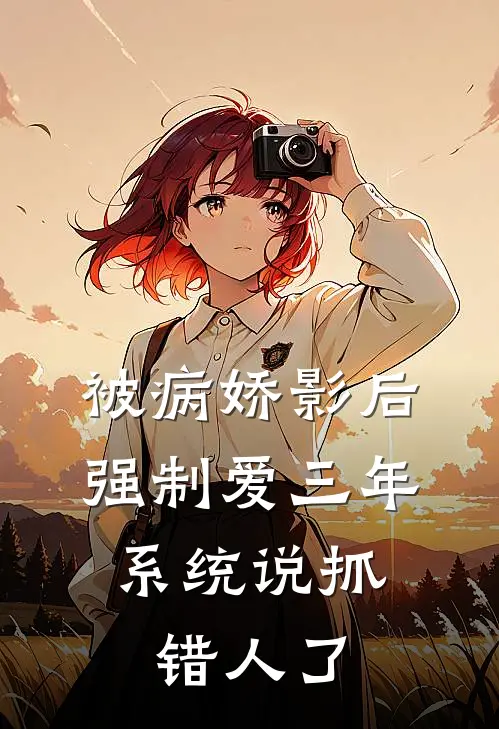 被病娇影后强制爱三年，系统说抓错人了