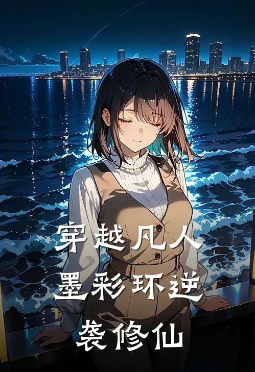 穿越凡人：墨彩环逆袭修仙