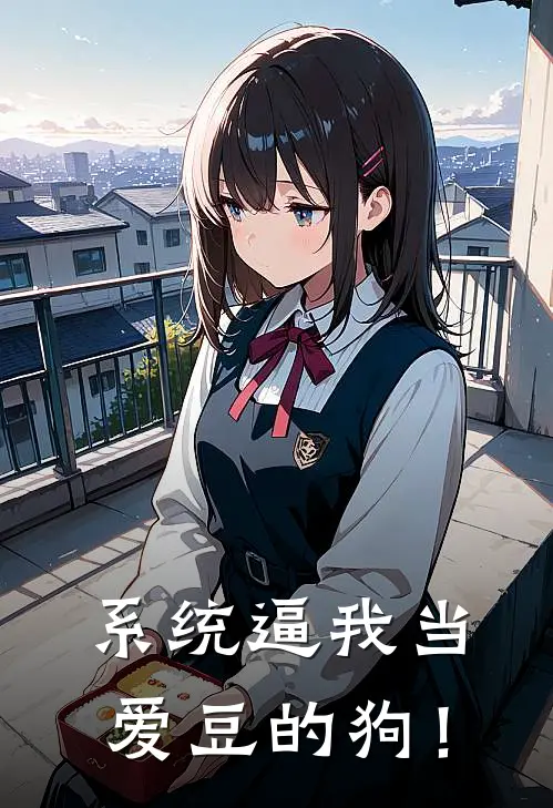 系统逼我当爱豆的狗！