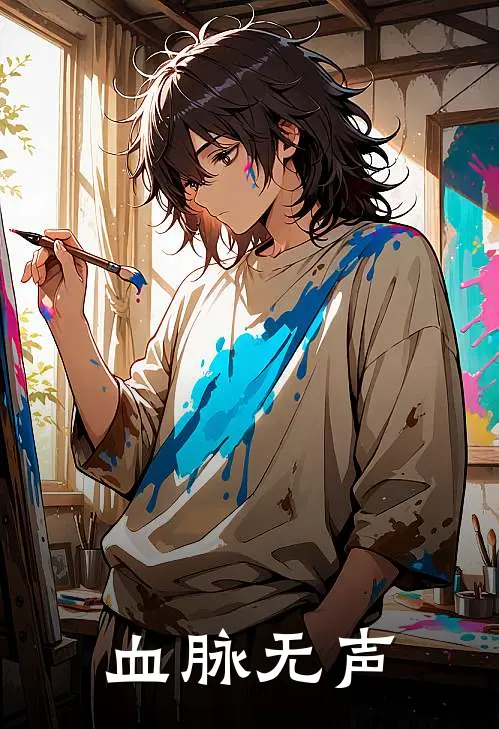 血脉无声邓斌杨鹏最新小说推荐_热门小说排行榜血脉无声(邓斌杨鹏)