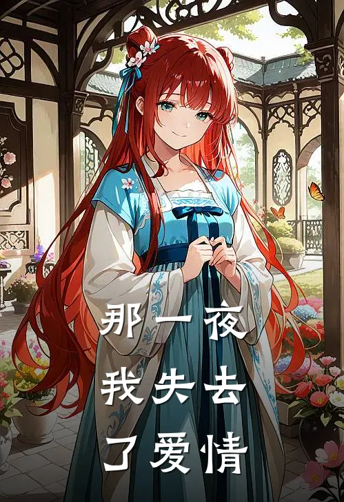 那一夜，我失去了爱情(抖音热门)全本免费完结小说_小说完结免费那一夜，我失去了爱情抖音热门