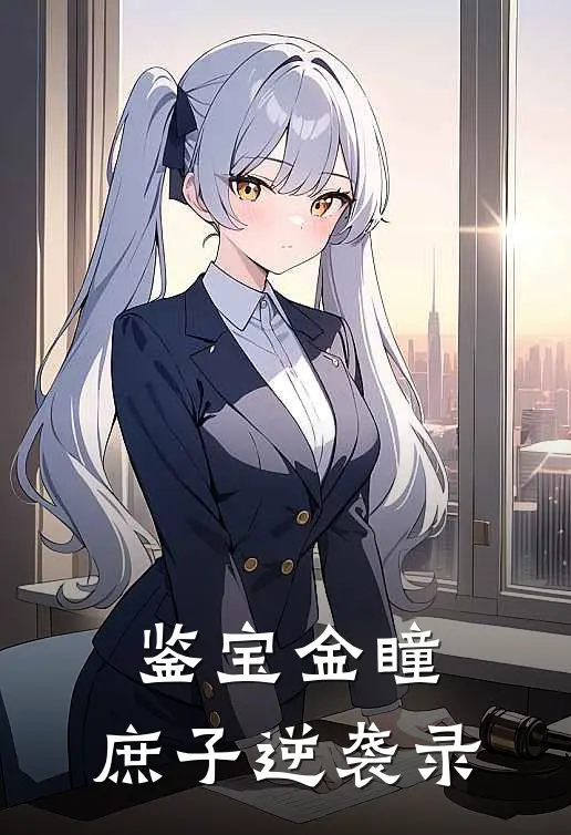 鉴宝金瞳：庶子逆袭录