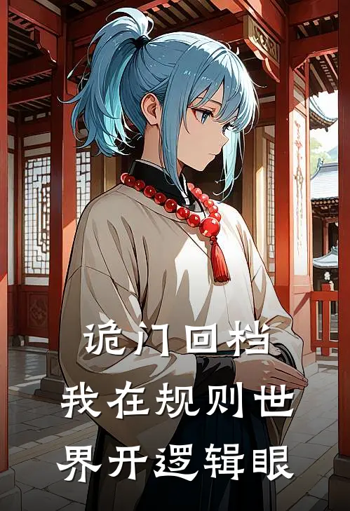 诡门回档：我在规则世界开逻辑眼