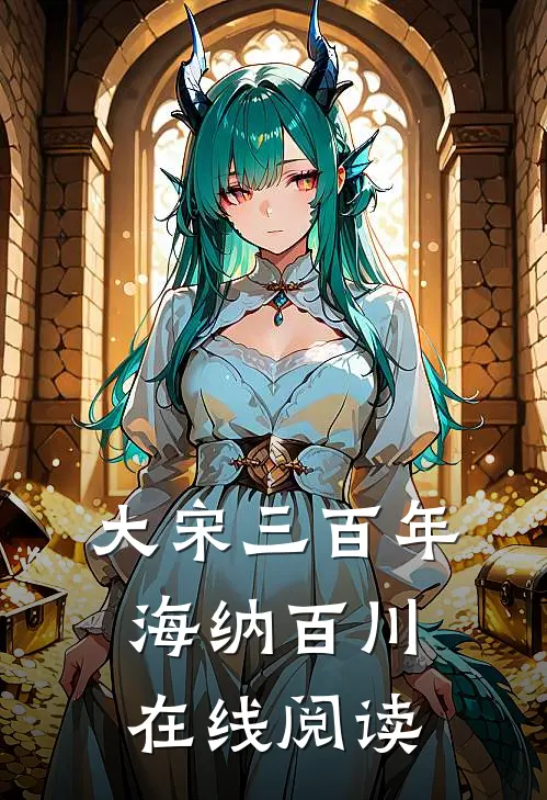 大宋三百年海纳百川在线阅读