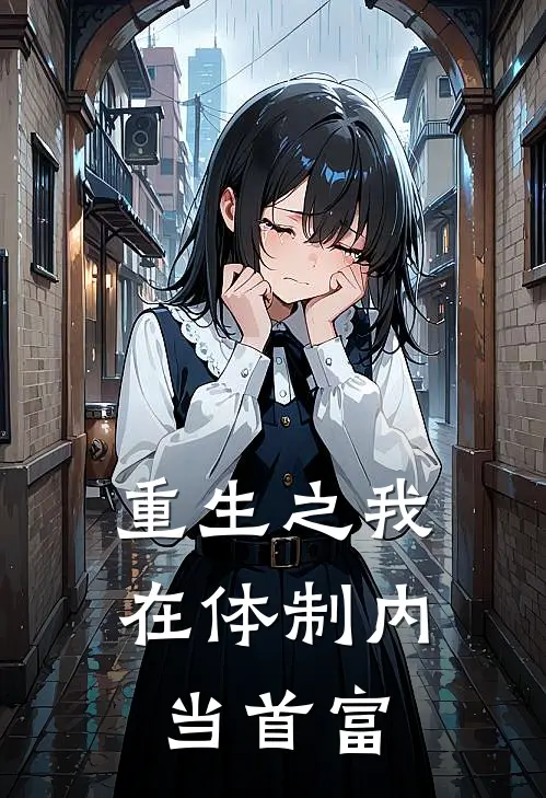 重生之我在体制内当首富