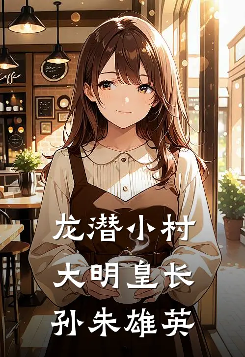 龙潜小村：大明皇长孙朱雄英