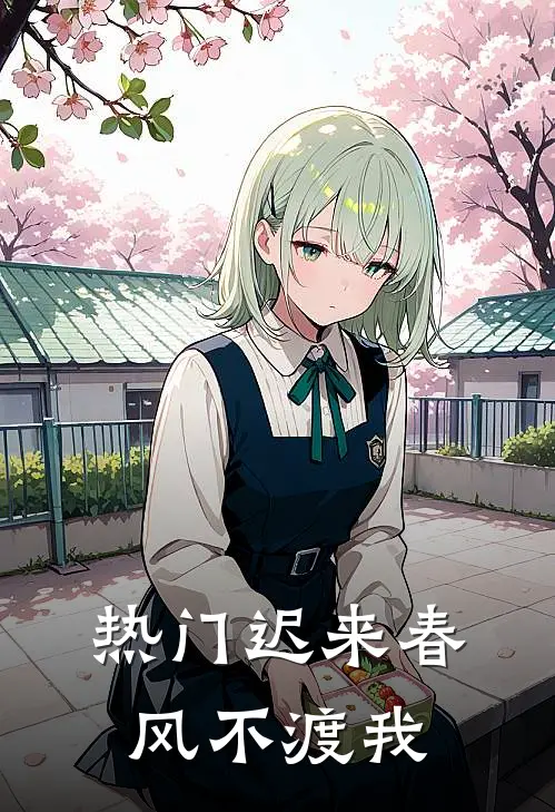 [热门]迟来春风不渡我